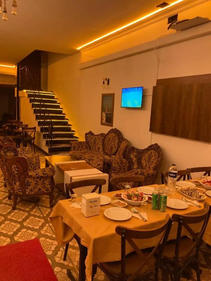 Hotel Ulusoy Old City Istanbul