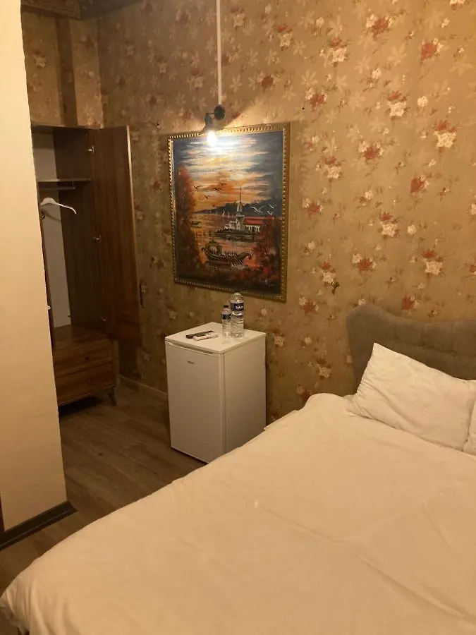 Hotel Ulusoy Old City Provincia di Provincia di Istanbul Turchia