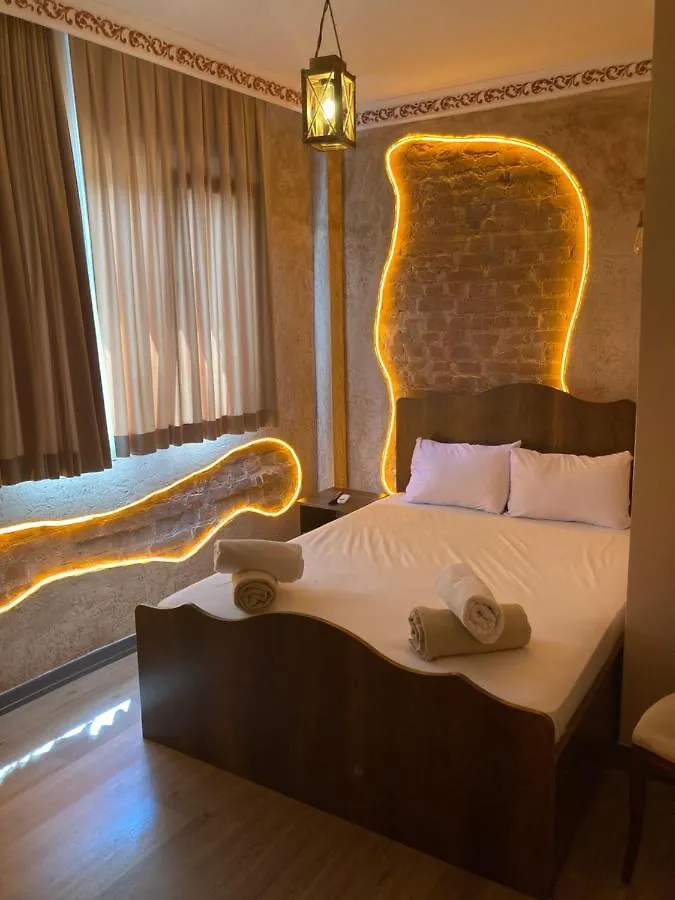 Ulusoy Old City Istanbul Hotel