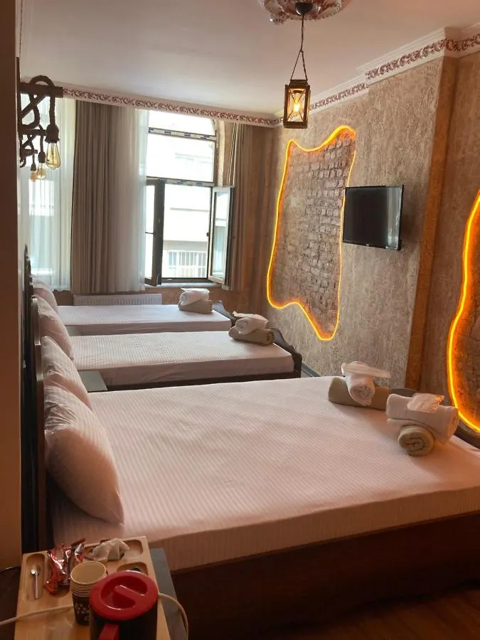 Hotel Ulusoy Old City Istanbul