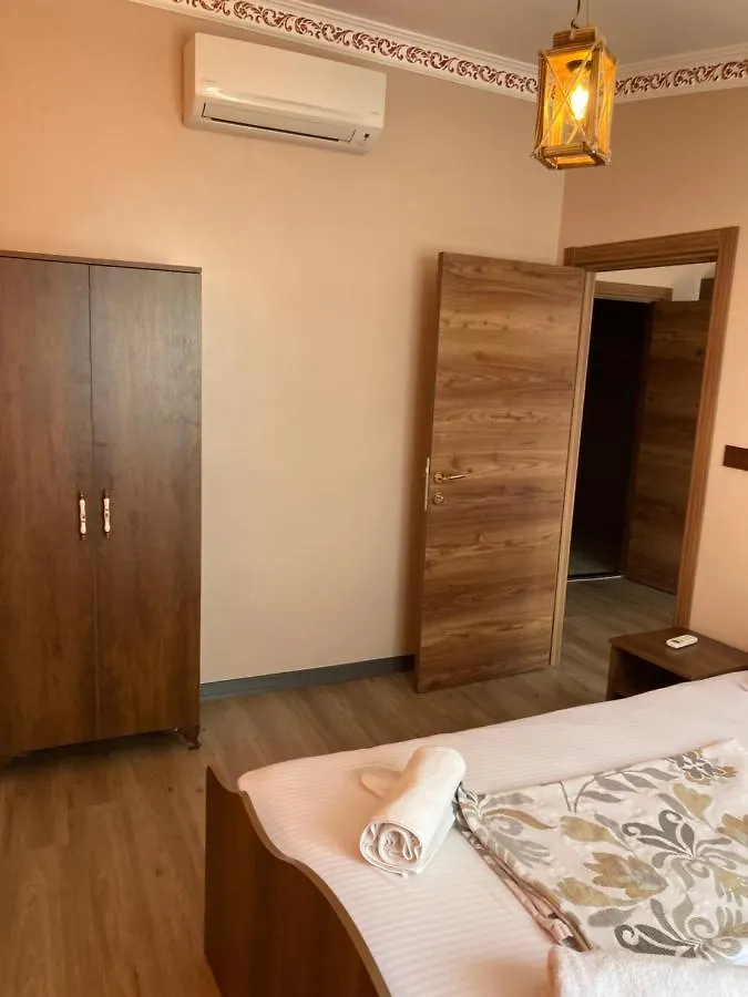Ulusoy Old City Istanbul Hotel