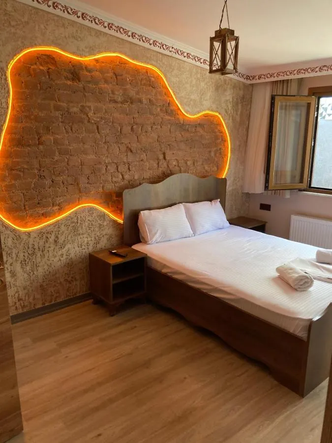 Hotel Ulusoy Old City Istanbul