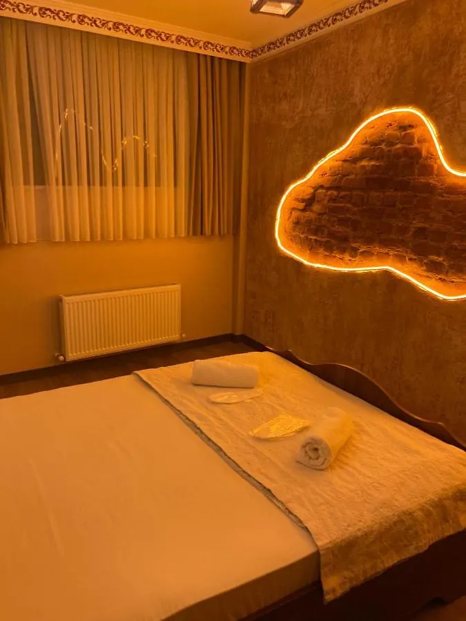 Hotel Ulusoy Old City Istanbul Türkei