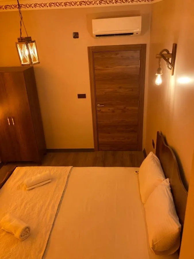 Ulusoy Old City Istanbul Hotel