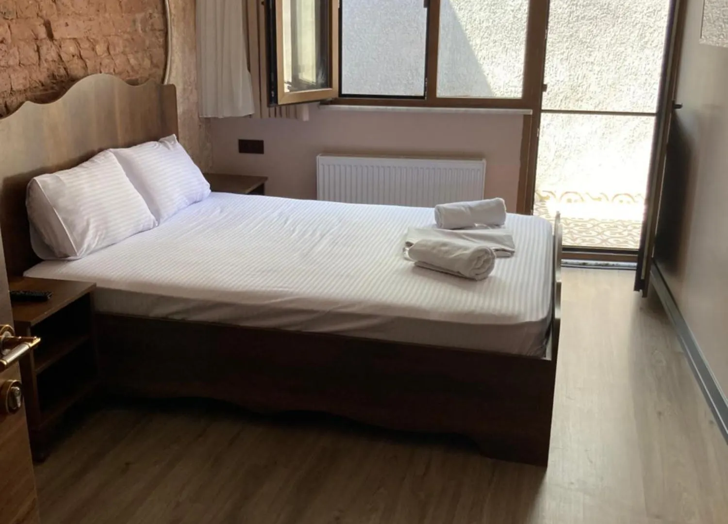 Hotel Ulusoy Old City Istanbul Türkei