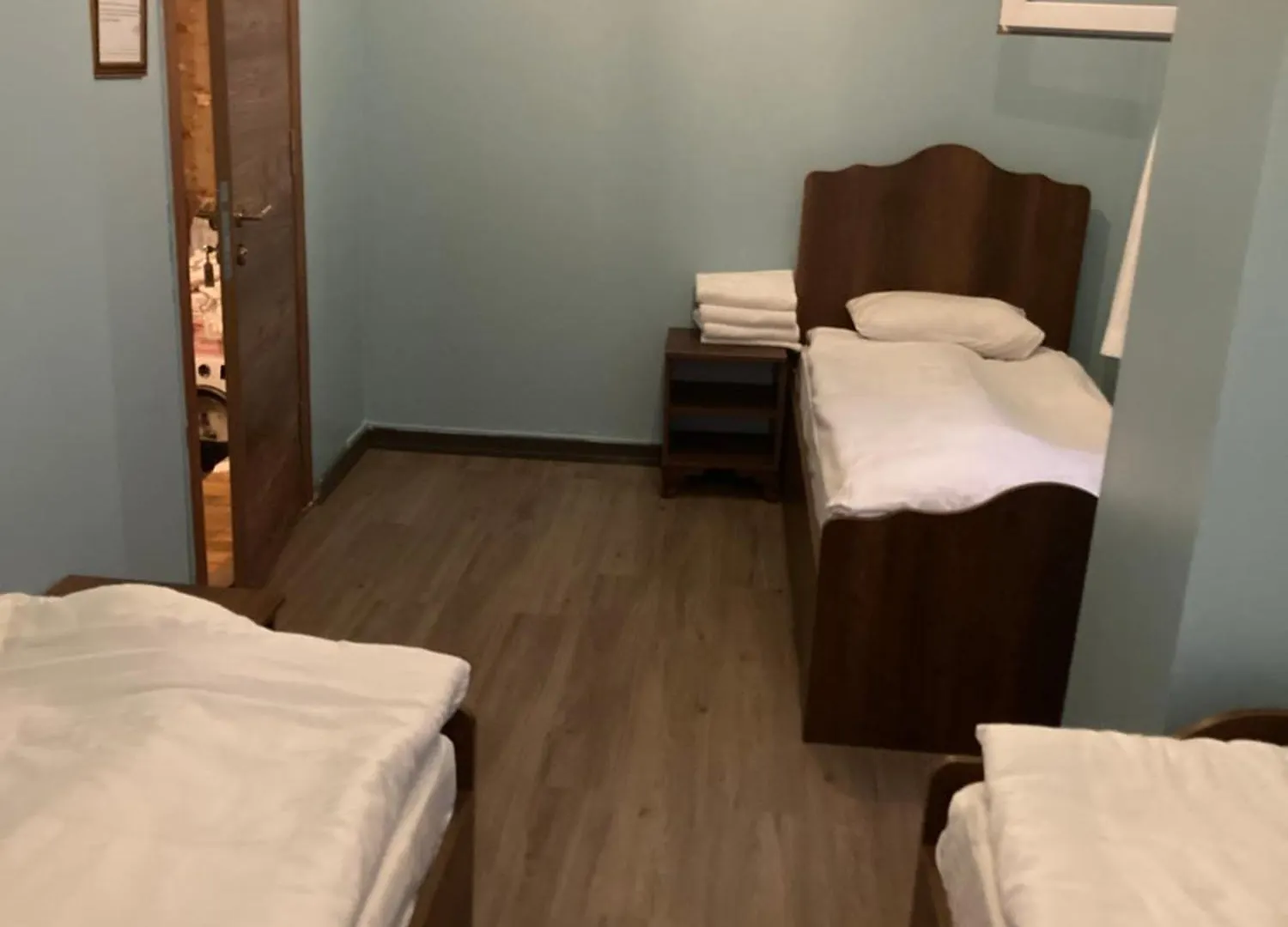 Hotel Ulusoy Old City Istanbul Türkei