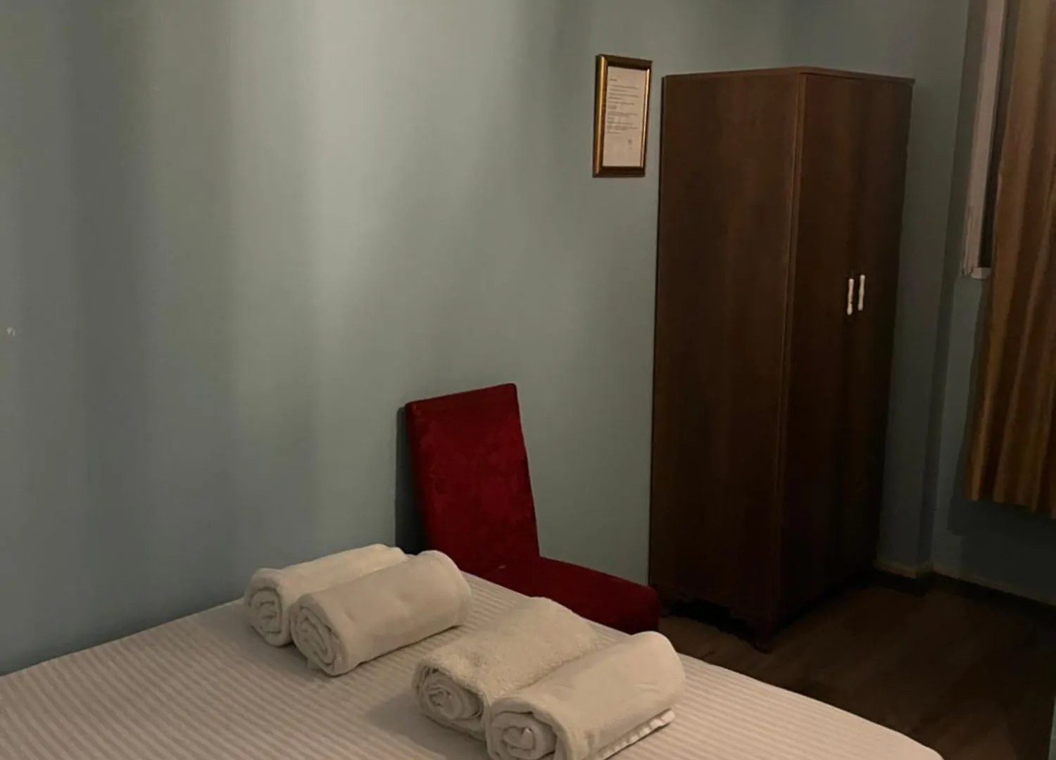 Ulusoy Old City Istanbul Hotel