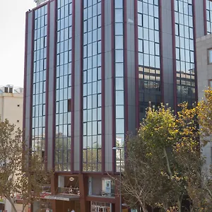 Hotel Bilek, Provincia di Istanbul