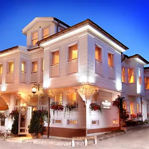 Hotel Darussaade Old - Sultanahmet, Provincia di Istanbul