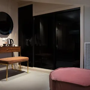 4* Appart hôtel Walton Gardens Pera