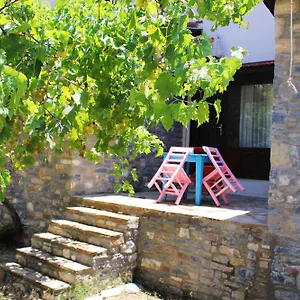  Hotel Pir Efes Konaklari Turquie
