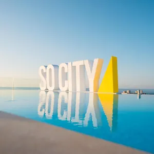 *** Hotel So Adults Only Malte