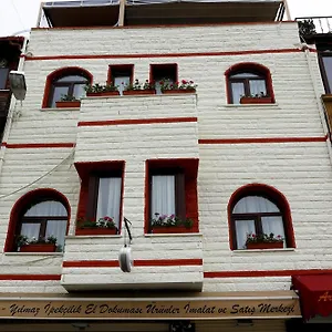 Affittacamere Ararat, Provincia di Istanbul