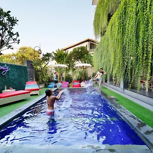 Vansari 3*, Seminyak Indonesia