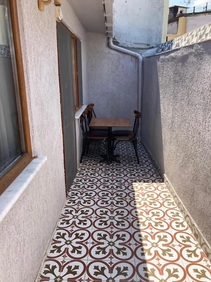 Ulusoy Old City Κωνσταντινούπολη Ξενοδοχείο